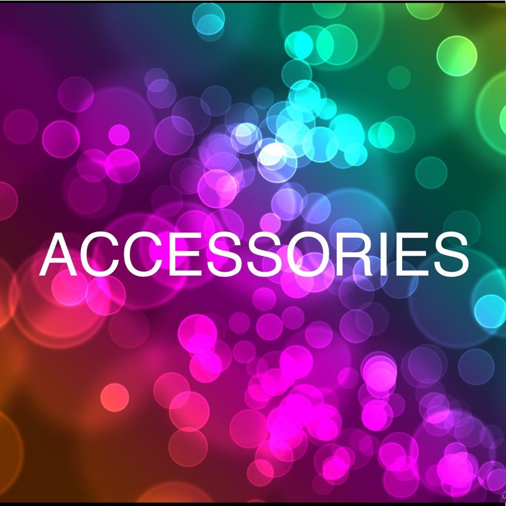Accessories